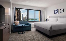 Sonesta Es Suites Chicago Downtown Magnificent Mile Medical